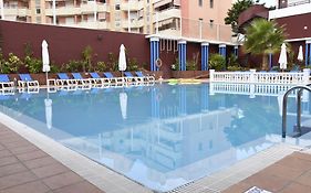 Udalla Park - Hotel & Apartamentos